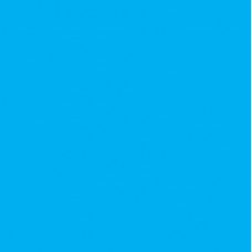 896620 - Blue blank decal suit 444 series switch. (1pc)